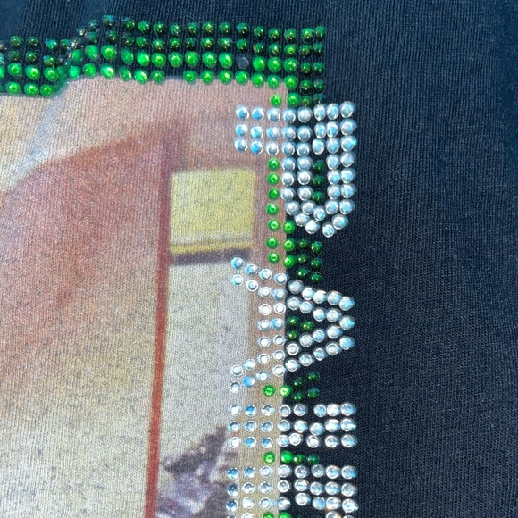 paid in full vintage tee (2xl) - Picture 5 of 6